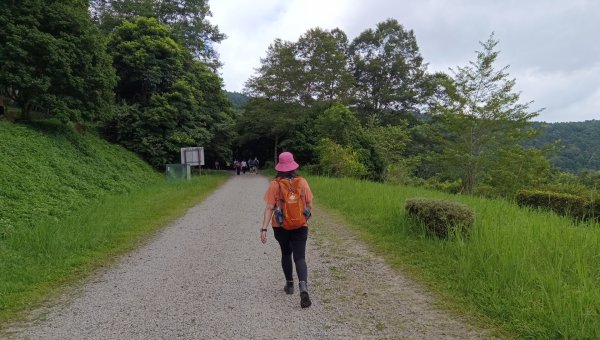 (姨婆趴趴走)第十六集:東滿步道，台灣百大必訪步道2220523