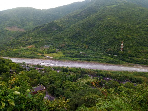 林田山文化園區 森坂步道934464