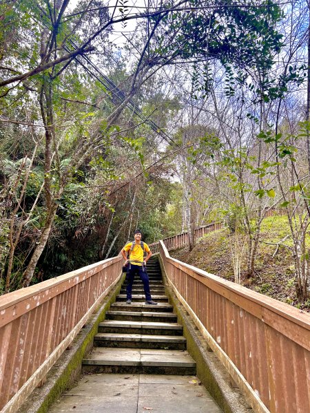 日月潭 小百岳『貓囒山』