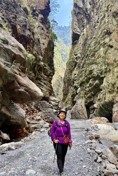 16年後三訪北港溪溫泉2733644