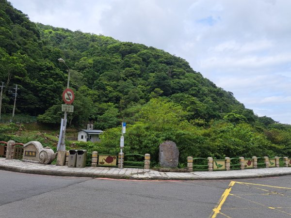 2026微笑山線筆架連峰段3103644
