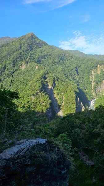 20250414八通關越嶺道 單攻東段登山口至瓦拉米2761969