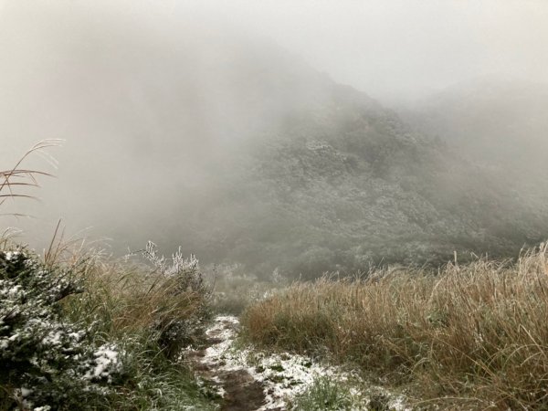 人生第一次賞雪(面天山、向天山)1246398