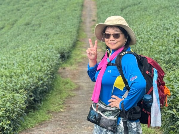 麻竹湖步道走麻竹湖山/阿郡山2820963