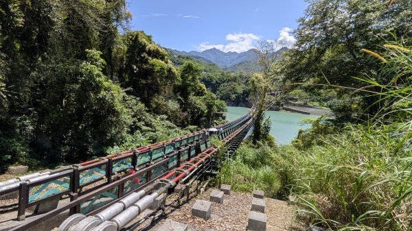 115.05.17羅浮三橋-優霞雲瀑布-三星古道（新溪口吊橋-義興吊橋-復興橋）3056760