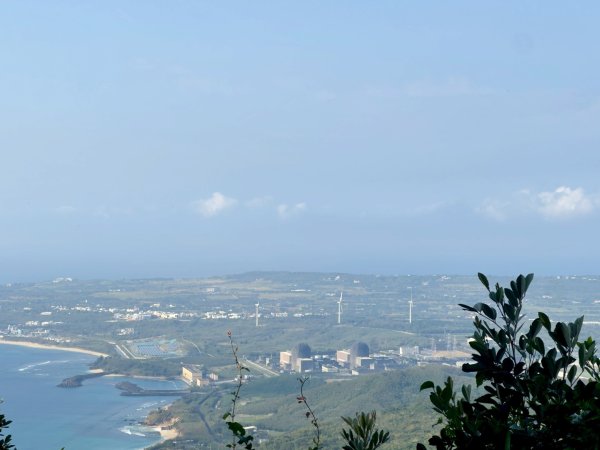 20251225恆春縱走赤牛嶺 大山母山 小尖石2969894