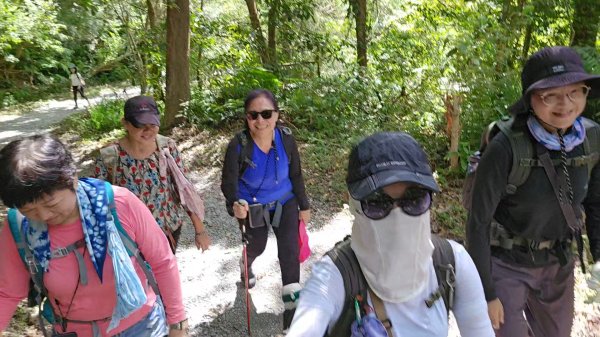 小百岳三角崙山(東南峰)全紀錄2879897