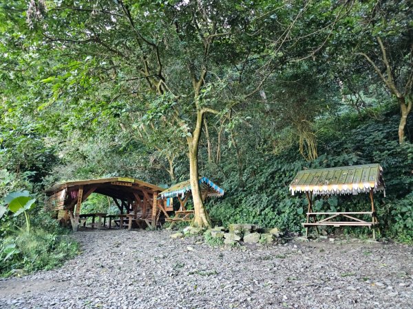 尾寮山-小百岳#73-屏東縣三地門鄉2931098