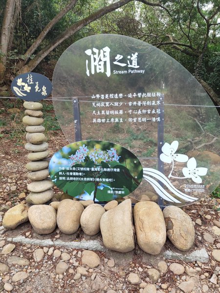 鐵砧山登山步道2931391