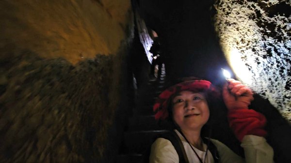 圓通寺烘爐地登山步道大O走3007060