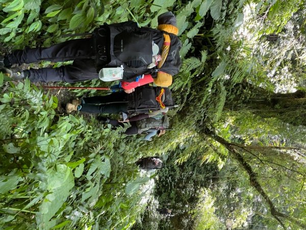 哈盆古道野營⛺️1372090