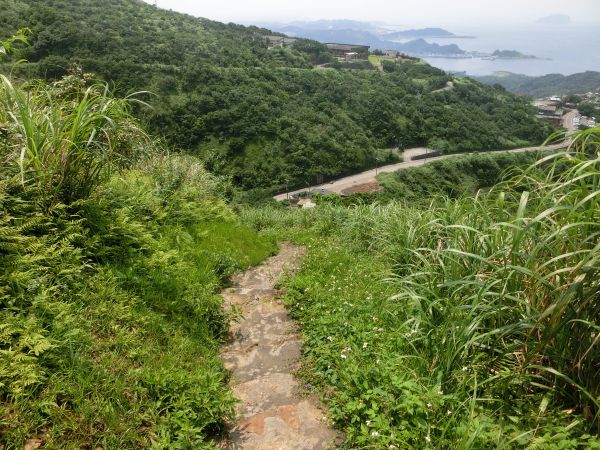 貂山古道．百二崁古道．樹梅坪古道134018