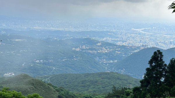 台北大縱走第三段2786892