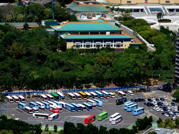 臺北2026年大縱走第五段：捷運劍潭站至碧山巖（劍潭支線）3017884