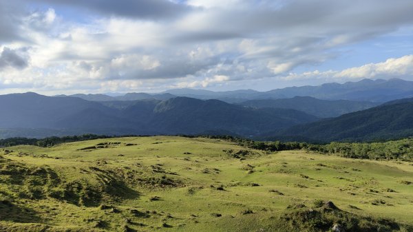 2023.11.23 桃源谷內寮線登灣坑頭山2503653