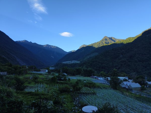 [玉山尋寶任務-07/12] 2025_0824 八通關雲龍瀑布步道2870424