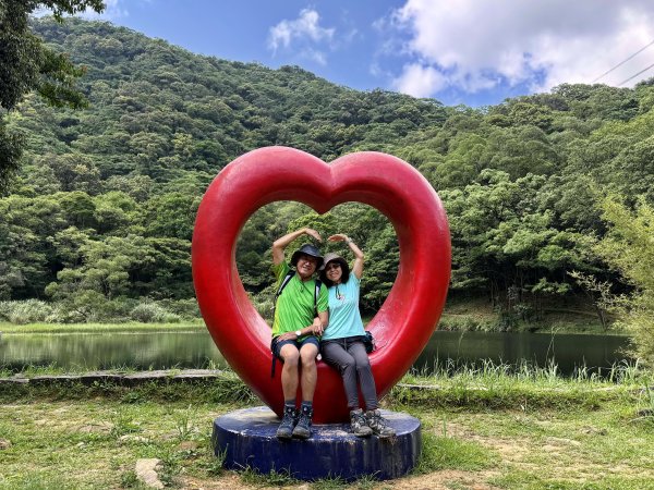 新山夢湖 小O繞 2025/05/302811048