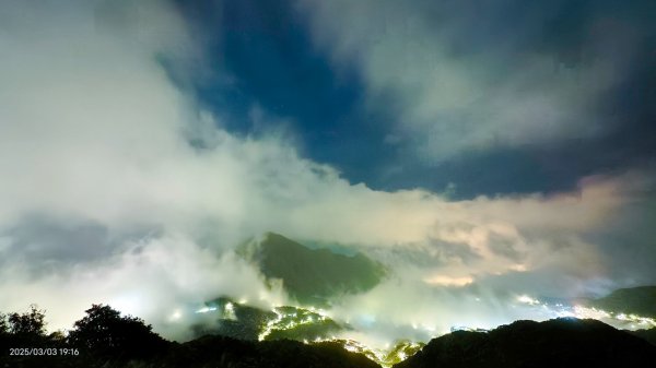 #樹梅坪 #琉璃光 出景首拍 3/32726293