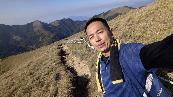 合歡西峰3021209
