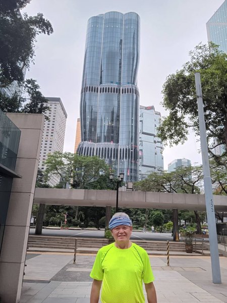 香港太平山2504953