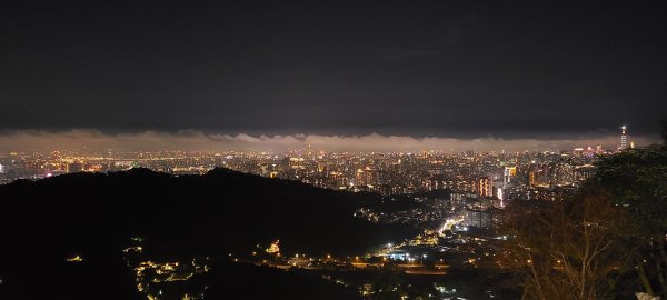 20211228 小百岳-新北市中和南勢角山3056382
