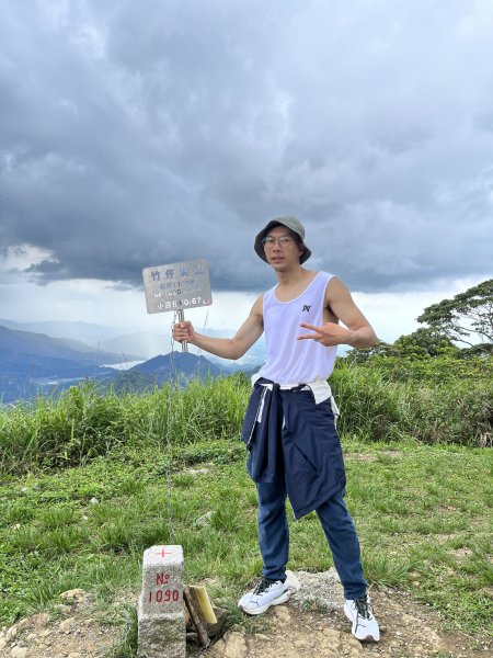 梅峰_竹子尖山2551142
