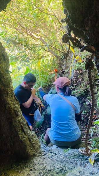 新北 金瓜石 煙囪山2917634