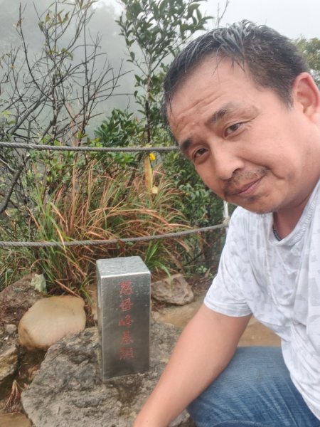 微笑山線：【五分山系】平溪小黃山段2955014