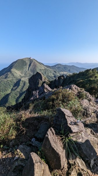 113.02.11牡丹山-燦光寮山-半屏山之旅2450819