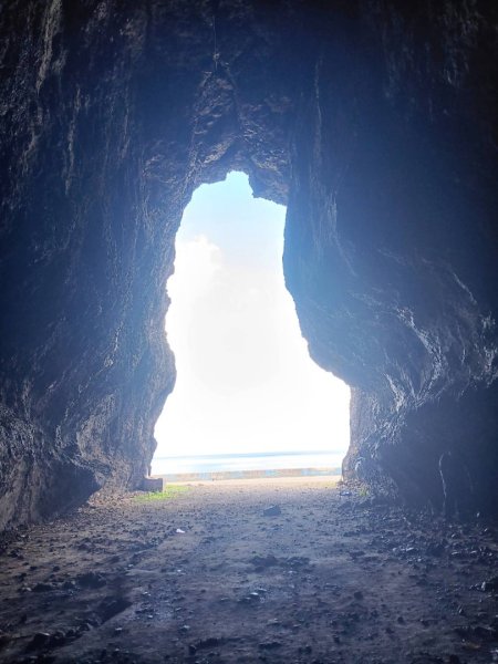 蘭嶼五孔洞2805262