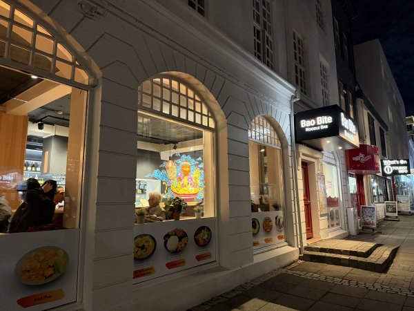 [紐約馬之行-23] 2025_1104 晚上的彩虹街2946803