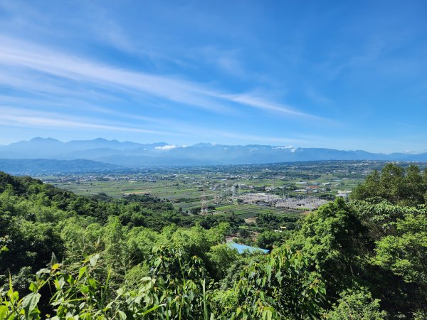 小百岳No.48⛰橫山2532037