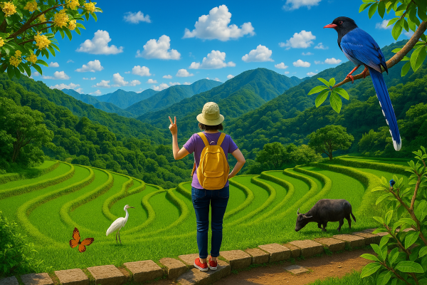 北海岸。良率封面