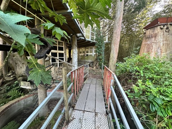 苗栗頭屋-墨硯山步道2613660