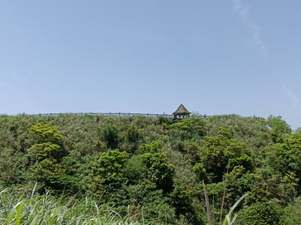 雙溪區不厭亭+牡丹山+樹梅坪+鷹石岩山神廟+不厭亭+奉憲示禁碑+三貂崙+不厭亭8字走2766264