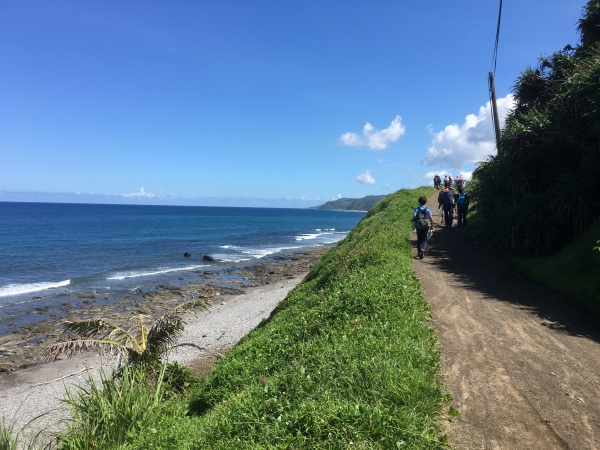 令人流連忘返的沿太平洋海岸古道-阿塱壹56863