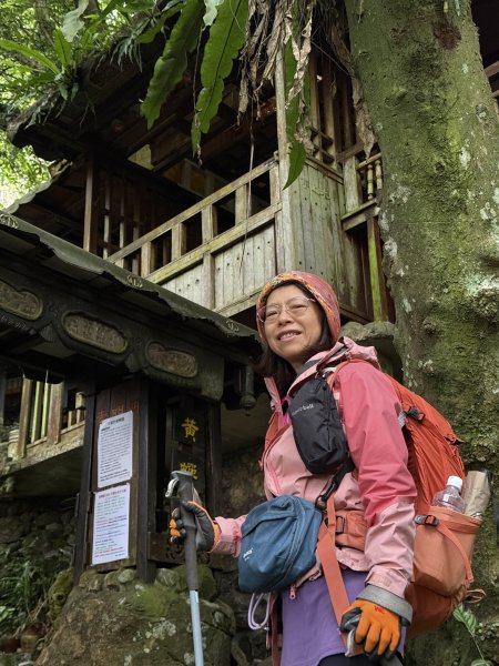 南港山.象山.四獸山-202503172770548