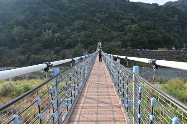 谷關七雄-白毛山2888266