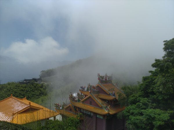 2023-05-28 雲嘉六連峰2166229