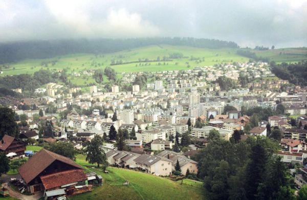 Mt. Pilatus, Lucerne153961