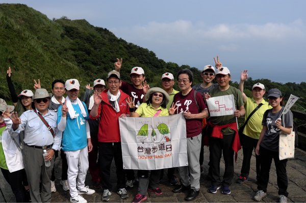 【新聞】日本宮城縣組團走訪草嶺古道 共推步道旅遊