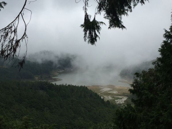 翠峰湖環山步道216471