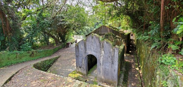 2021-03/28 基隆安樂區-大武崙山0031440044