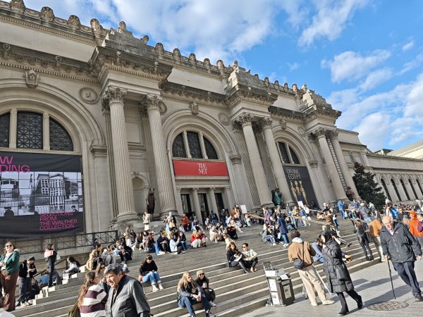 [紐約馬之行-12] 2025_1101 大都會藝術博物館2945167