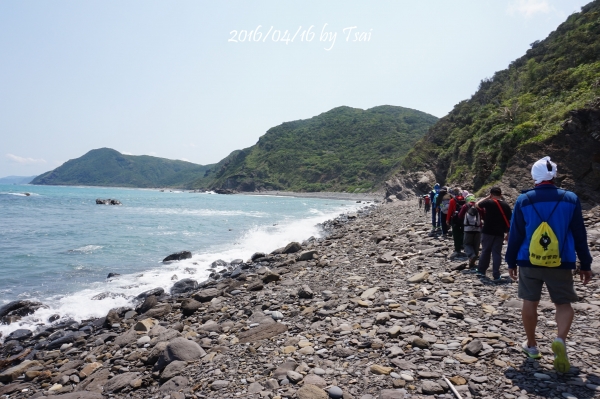 阿塱壹古道2016041680180