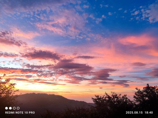 【油羅山/露營】 仙境舒活健走，雲端徜徉野趣！2887883