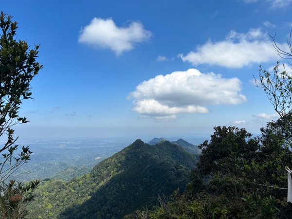 1140319仙山-仙山南峰2738275