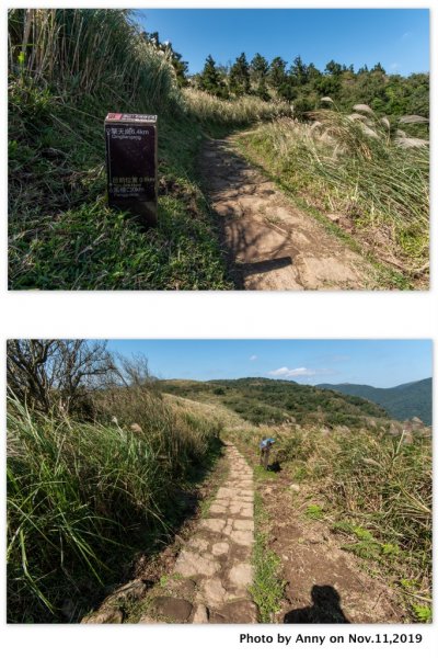 風櫃嘴-頂山-石梯嶺步道740869