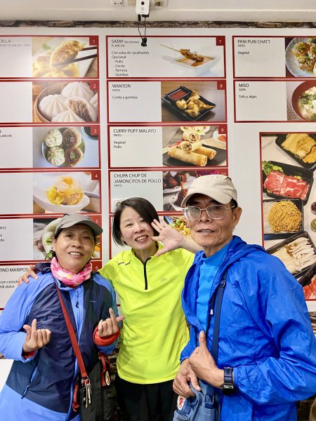 西班牙115公里朝聖之路    2023.10.28-11.32367639