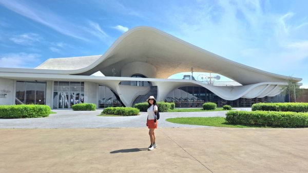 永安海螺文化館2806903